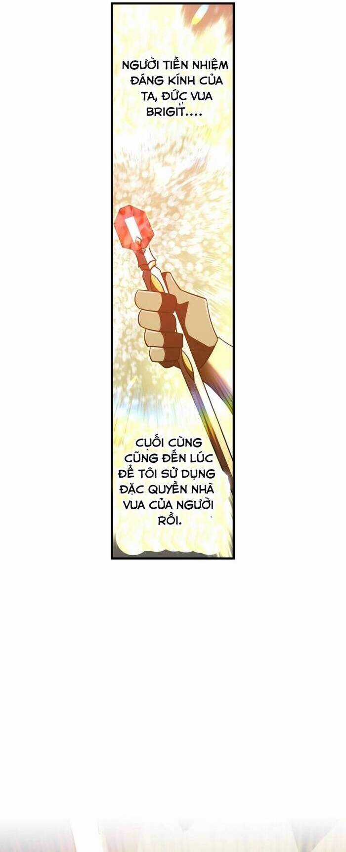 Huyết Thánh Cứu Thế Chủ~ Ta Chỉ Cần 0.0000001% Đã Trở Thành Vô Địch Chapter 107 trang 10