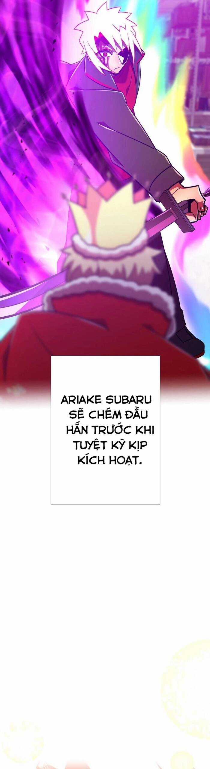 Huyết Thánh Cứu Thế Chủ~ Ta Chỉ Cần 0.0000001% Đã Trở Thành Vô Địch Chapter 107 trang 13