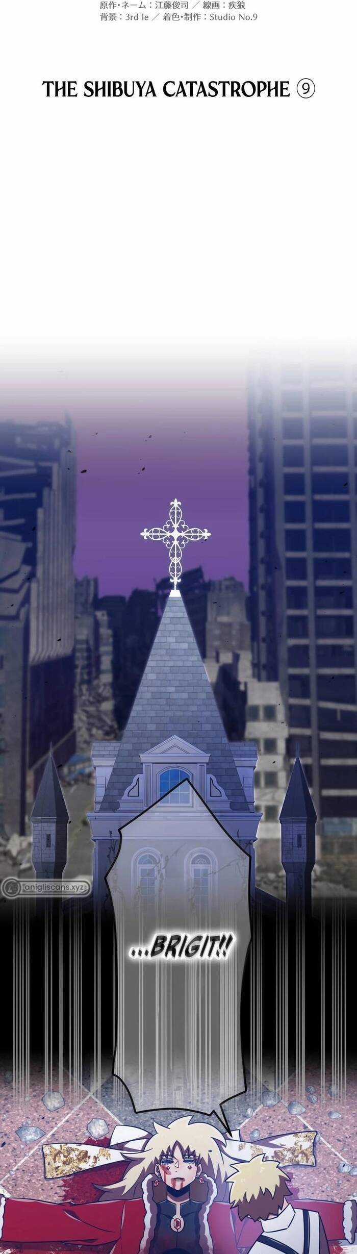 Huyết Thánh Cứu Thế Chủ~ Ta Chỉ Cần 0.0000001% Đã Trở Thành Vô Địch Chapter 107 trang 16