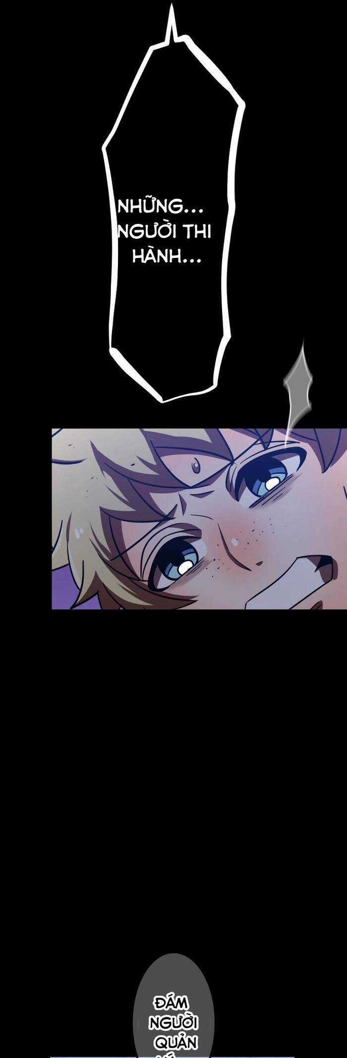 Huyết Thánh Cứu Thế Chủ~ Ta Chỉ Cần 0.0000001% Đã Trở Thành Vô Địch Chapter 107 trang 18