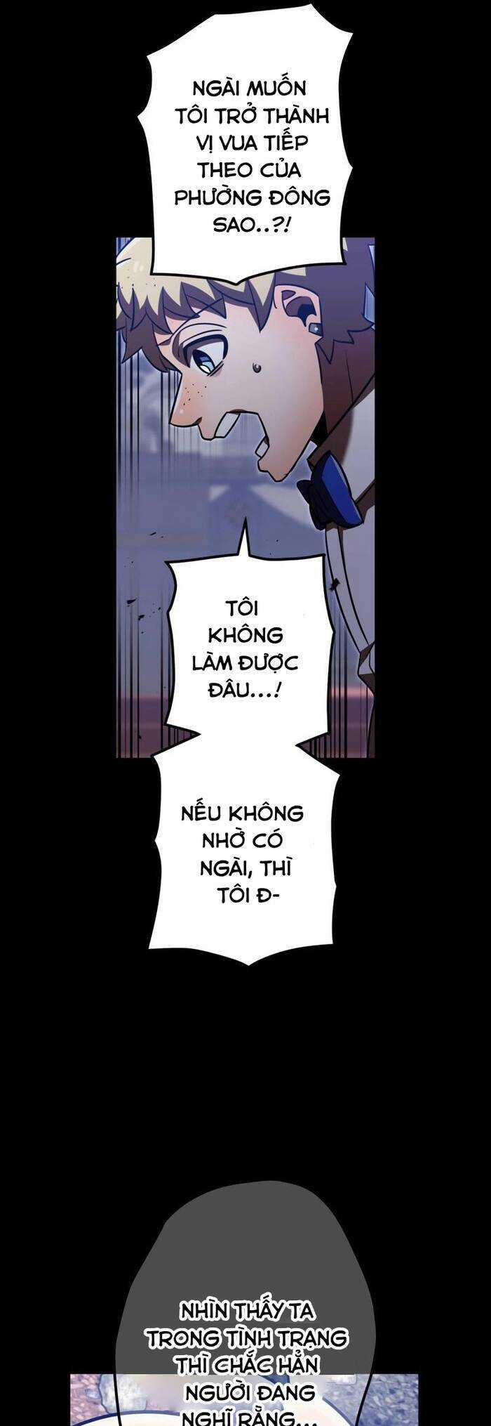 Huyết Thánh Cứu Thế Chủ~ Ta Chỉ Cần 0.0000001% Đã Trở Thành Vô Địch Chapter 107 trang 22