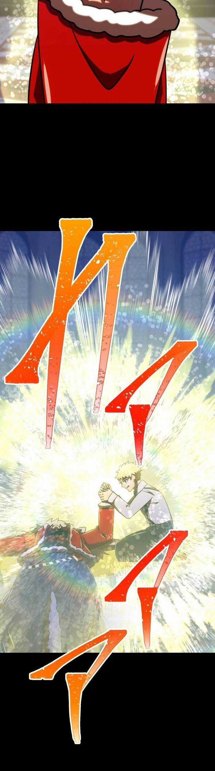 Huyết Thánh Cứu Thế Chủ~ Ta Chỉ Cần 0.0000001% Đã Trở Thành Vô Địch Chapter 107 trang 25