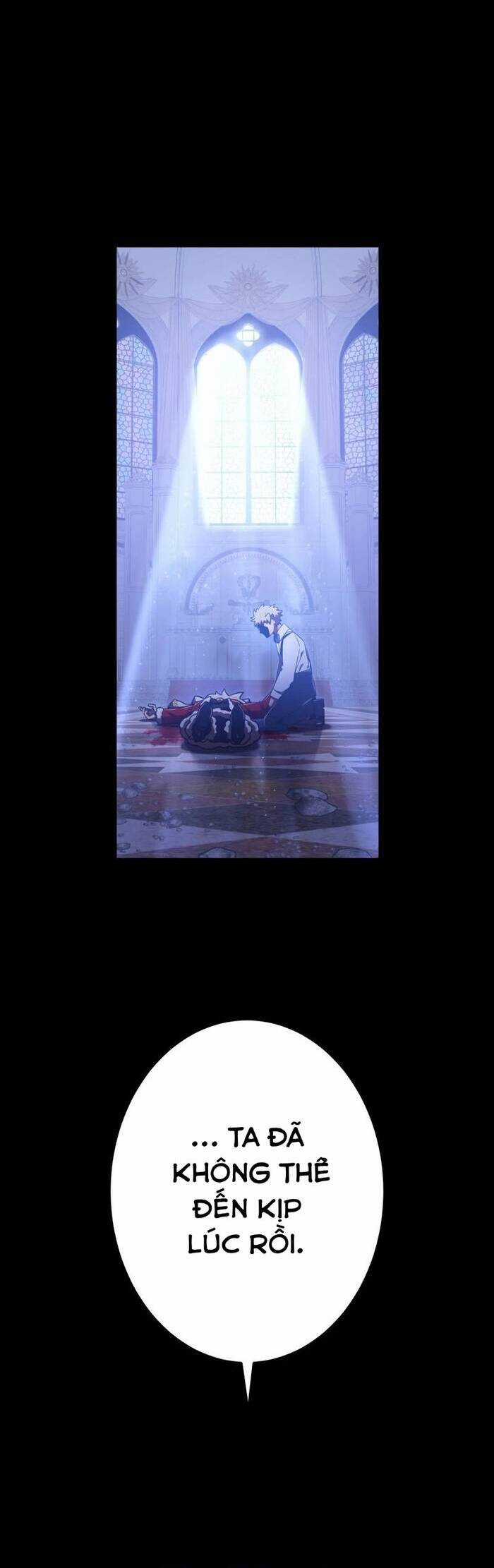 Huyết Thánh Cứu Thế Chủ~ Ta Chỉ Cần 0.0000001% Đã Trở Thành Vô Địch Chapter 107 trang 29