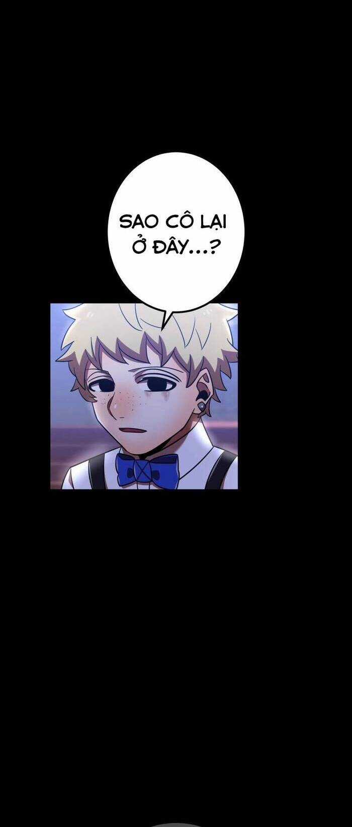 Huyết Thánh Cứu Thế Chủ~ Ta Chỉ Cần 0.0000001% Đã Trở Thành Vô Địch Chapter 107 trang 31