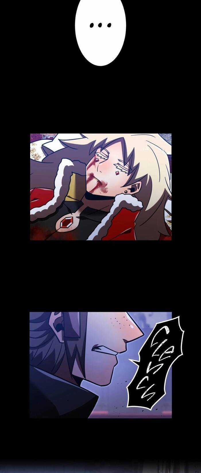 Huyết Thánh Cứu Thế Chủ~ Ta Chỉ Cần 0.0000001% Đã Trở Thành Vô Địch Chapter 107 trang 33