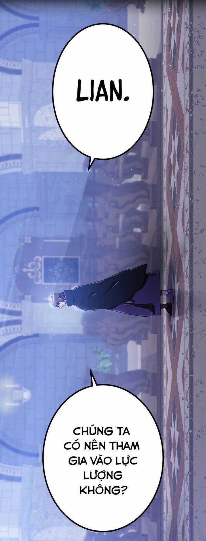 Huyết Thánh Cứu Thế Chủ~ Ta Chỉ Cần 0.0000001% Đã Trở Thành Vô Địch Chapter 107 trang 34