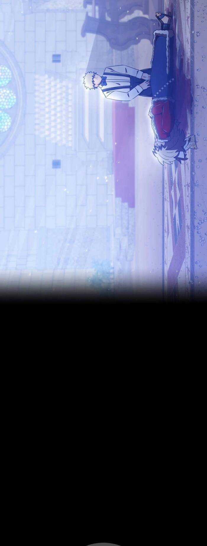 Huyết Thánh Cứu Thế Chủ~ Ta Chỉ Cần 0.0000001% Đã Trở Thành Vô Địch Chapter 107 trang 35