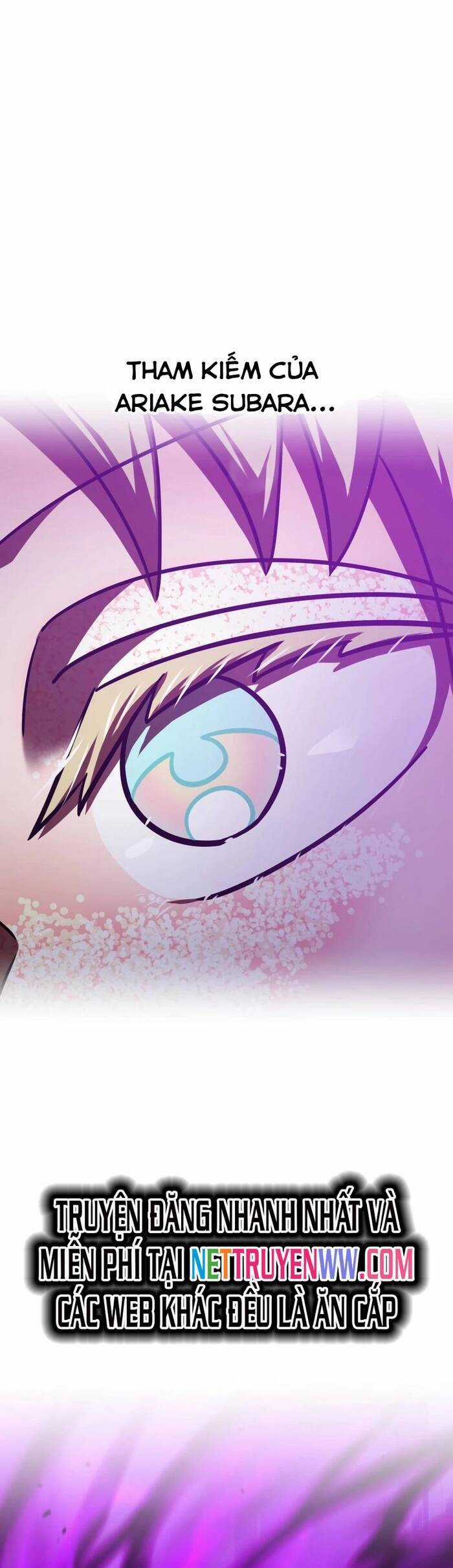 Huyết Thánh Cứu Thế Chủ~ Ta Chỉ Cần 0.0000001% Đã Trở Thành Vô Địch Chapter 107 trang 38