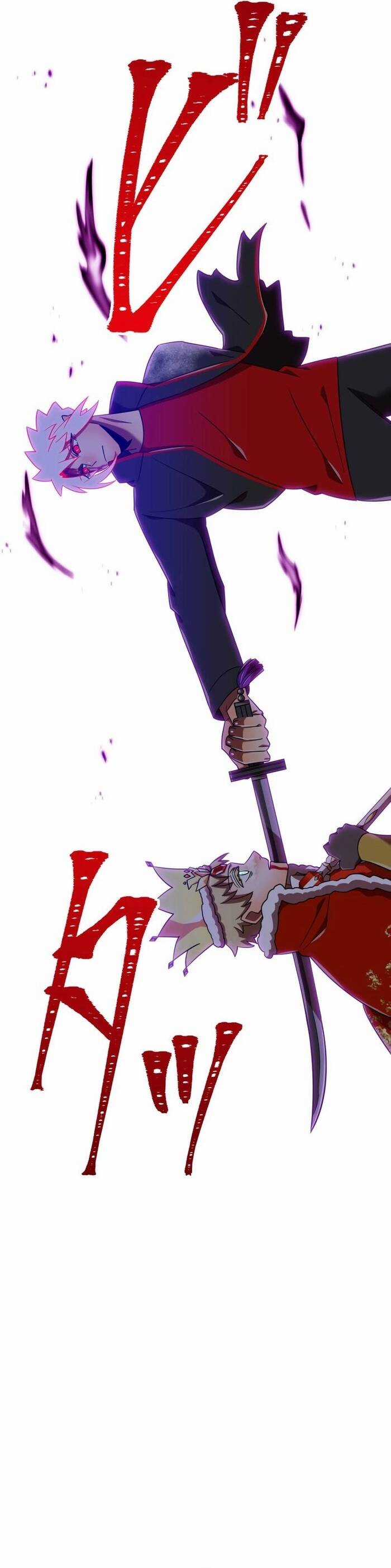 Huyết Thánh Cứu Thế Chủ~ Ta Chỉ Cần 0.0000001% Đã Trở Thành Vô Địch Chapter 107 trang 42