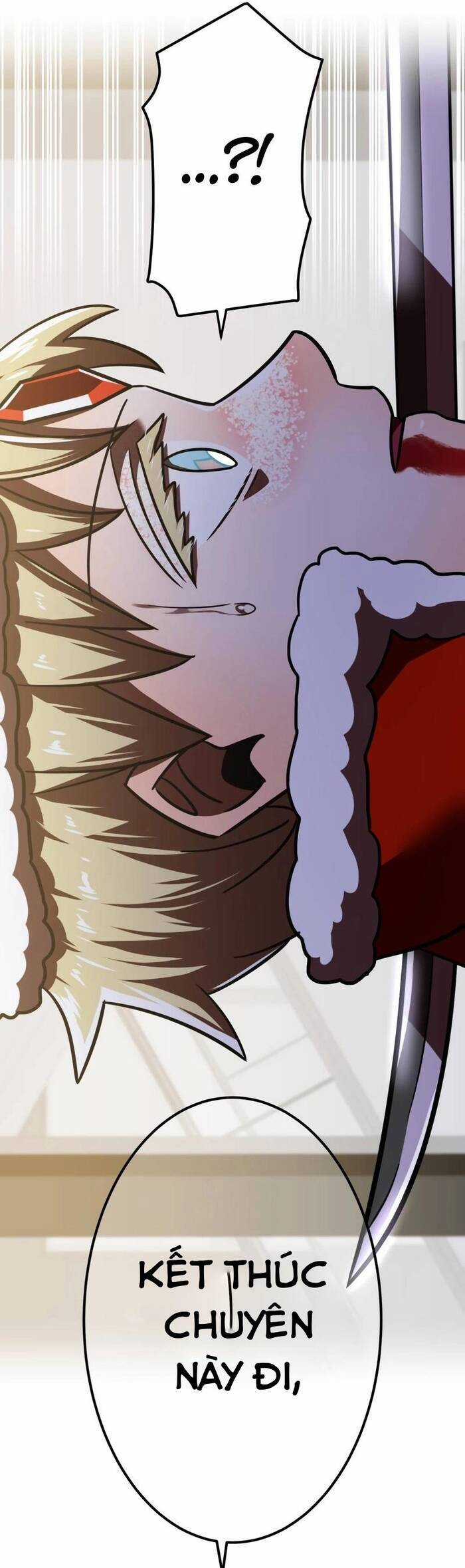 Huyết Thánh Cứu Thế Chủ~ Ta Chỉ Cần 0.0000001% Đã Trở Thành Vô Địch Chapter 107 trang 43