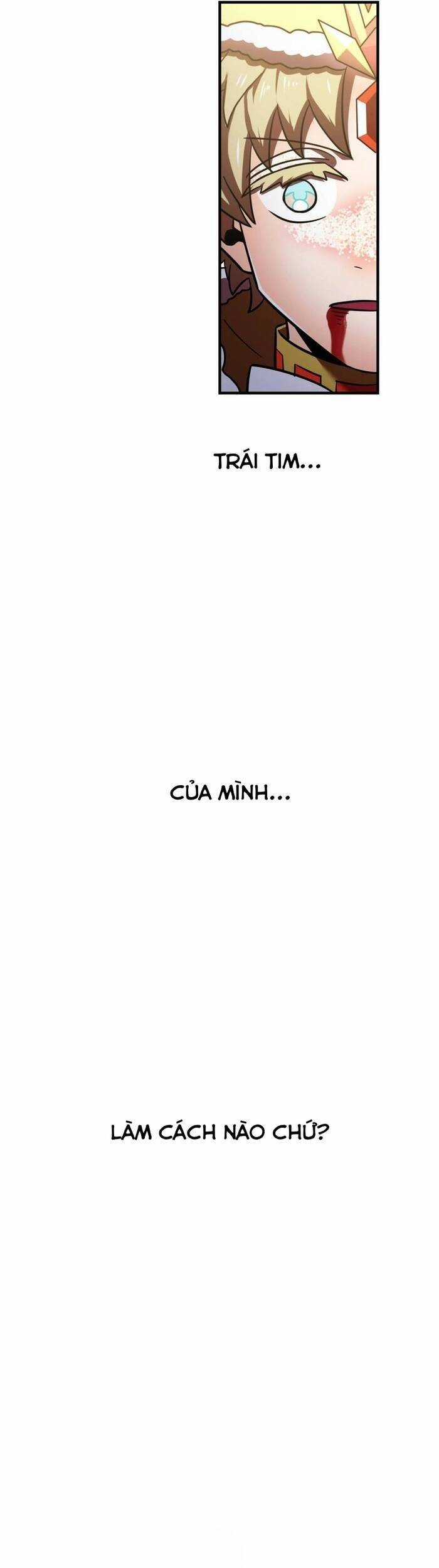 Huyết Thánh Cứu Thế Chủ~ Ta Chỉ Cần 0.0000001% Đã Trở Thành Vô Địch Chapter 107 trang 49