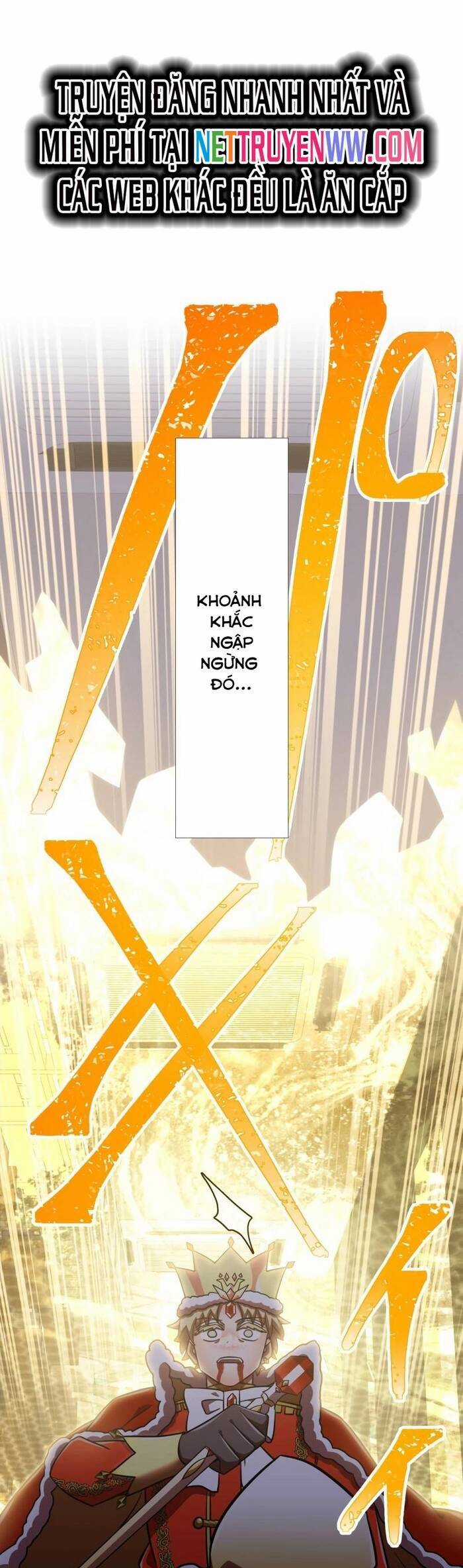 Huyết Thánh Cứu Thế Chủ~ Ta Chỉ Cần 0.0000001% Đã Trở Thành Vô Địch Chapter 107 trang 53