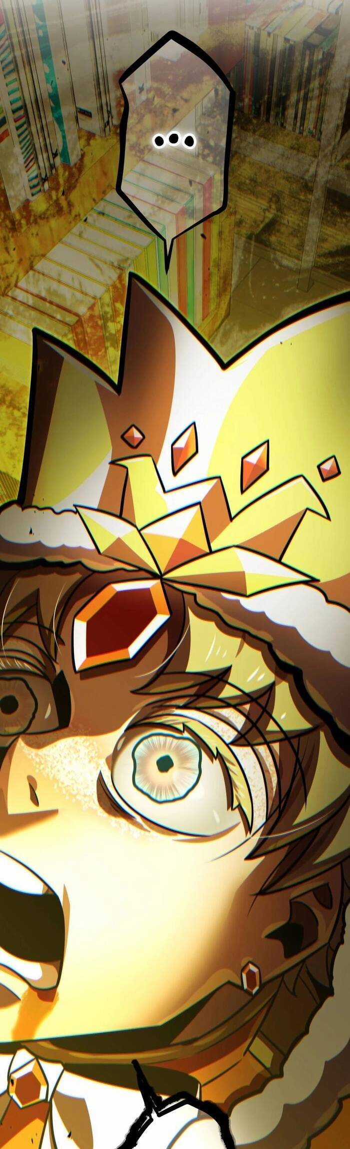 Huyết Thánh Cứu Thế Chủ~ Ta Chỉ Cần 0.0000001% Đã Trở Thành Vô Địch Chapter 107 trang 57