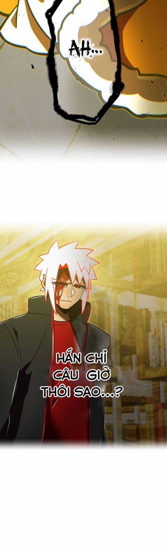 Huyết Thánh Cứu Thế Chủ~ Ta Chỉ Cần 0.0000001% Đã Trở Thành Vô Địch Chapter 107 trang 58