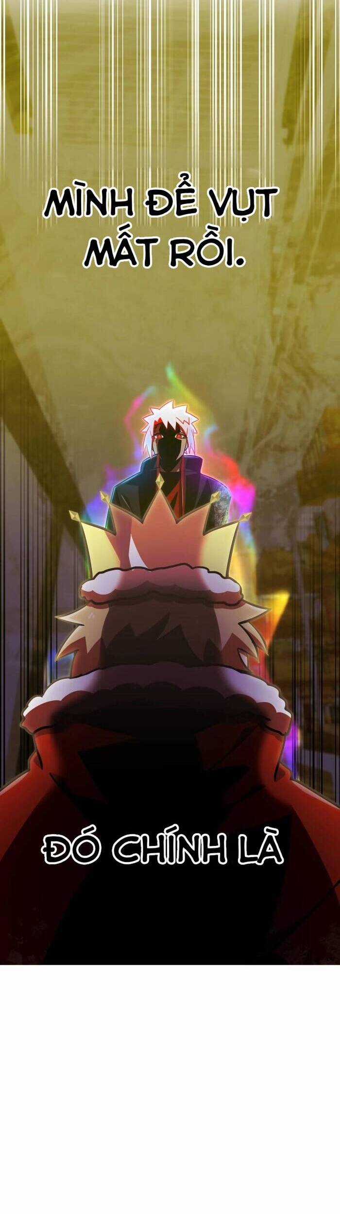 Huyết Thánh Cứu Thế Chủ~ Ta Chỉ Cần 0.0000001% Đã Trở Thành Vô Địch Chapter 107 trang 60