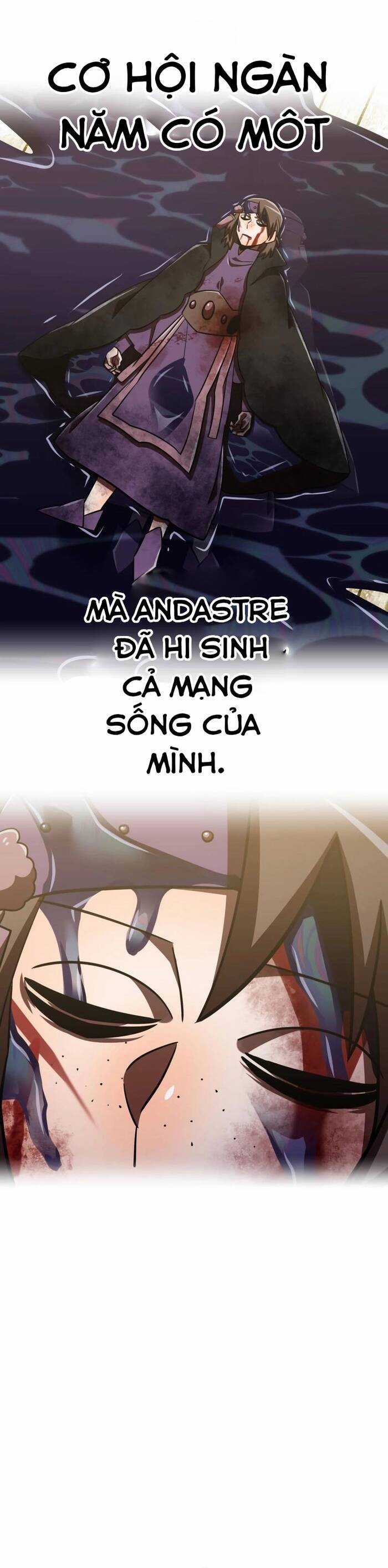 Huyết Thánh Cứu Thế Chủ~ Ta Chỉ Cần 0.0000001% Đã Trở Thành Vô Địch Chapter 107 trang 61