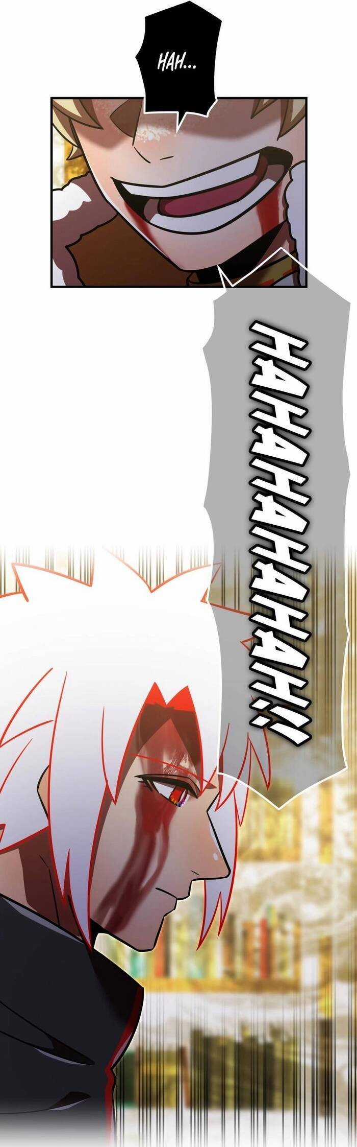 Huyết Thánh Cứu Thế Chủ~ Ta Chỉ Cần 0.0000001% Đã Trở Thành Vô Địch Chapter 107 trang 62