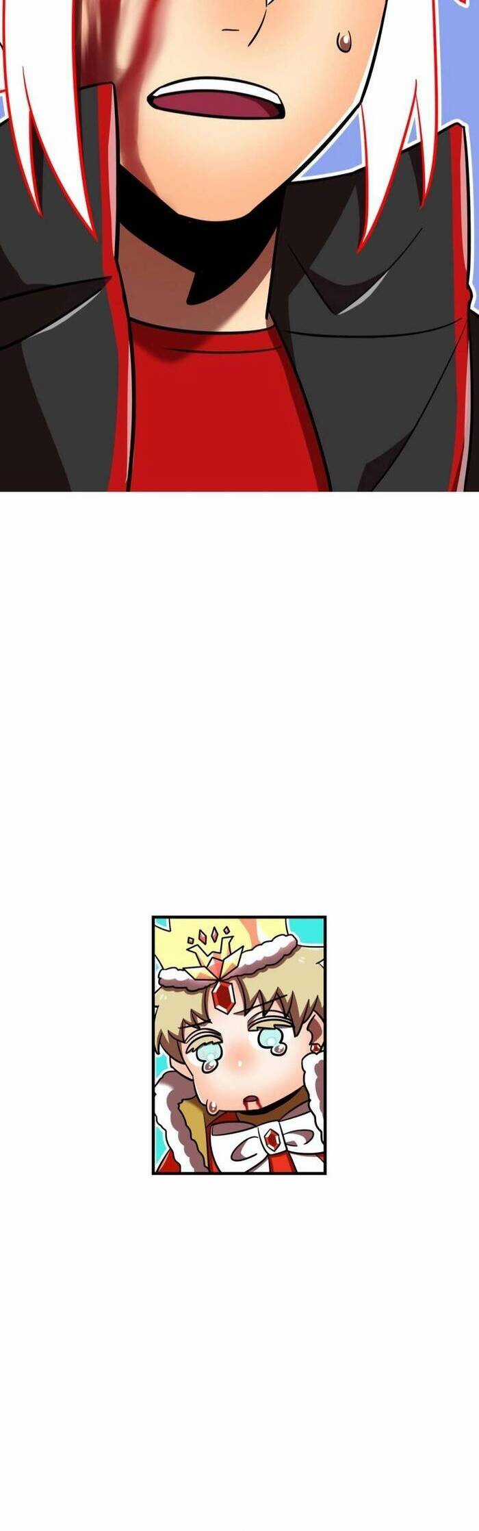 Huyết Thánh Cứu Thế Chủ~ Ta Chỉ Cần 0.0000001% Đã Trở Thành Vô Địch Chapter 107 trang 67