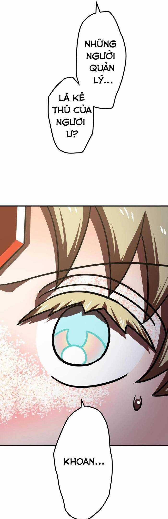 Huyết Thánh Cứu Thế Chủ~ Ta Chỉ Cần 0.0000001% Đã Trở Thành Vô Địch Chapter 107 trang 70