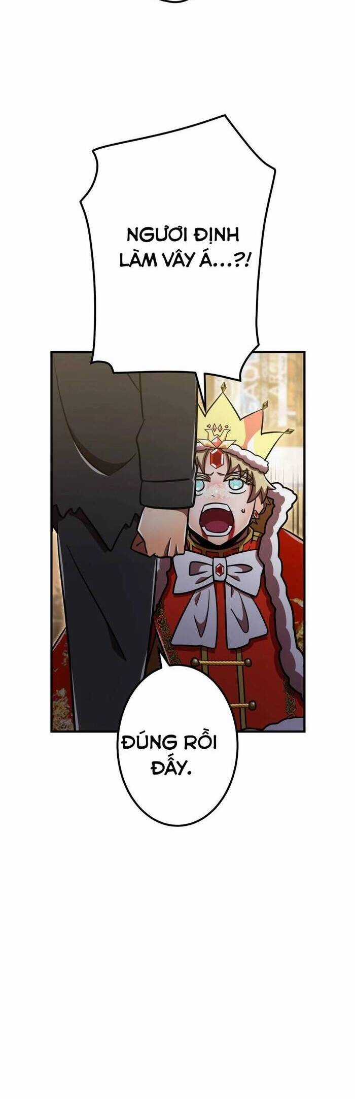 Huyết Thánh Cứu Thế Chủ~ Ta Chỉ Cần 0.0000001% Đã Trở Thành Vô Địch Chapter 107 trang 71