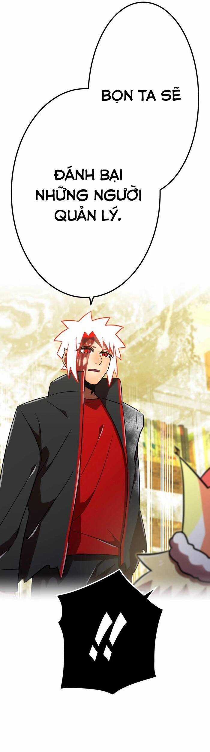 Huyết Thánh Cứu Thế Chủ~ Ta Chỉ Cần 0.0000001% Đã Trở Thành Vô Địch Chapter 107 trang 72