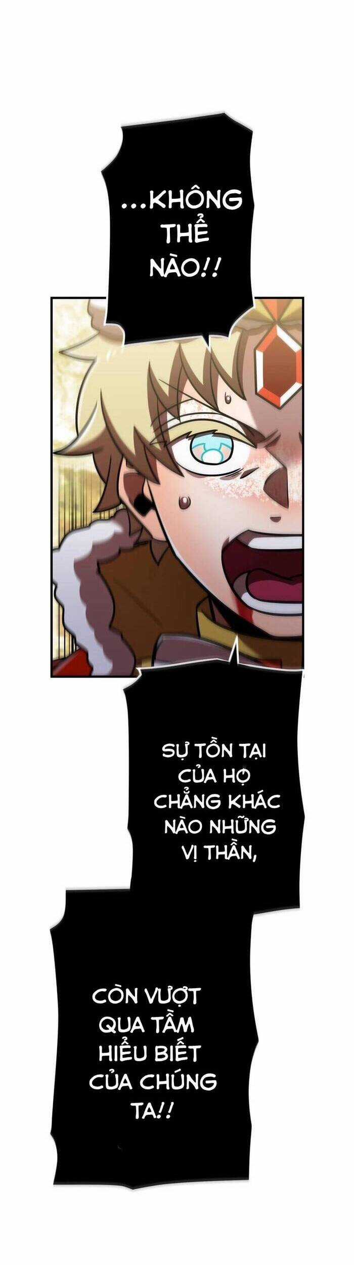 Huyết Thánh Cứu Thế Chủ~ Ta Chỉ Cần 0.0000001% Đã Trở Thành Vô Địch Chapter 107 trang 73