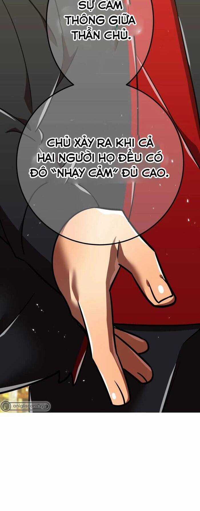 Huyết Thánh Cứu Thế Chủ~ Ta Chỉ Cần 0.0000001% Đã Trở Thành Vô Địch Chapter 107 trang 75