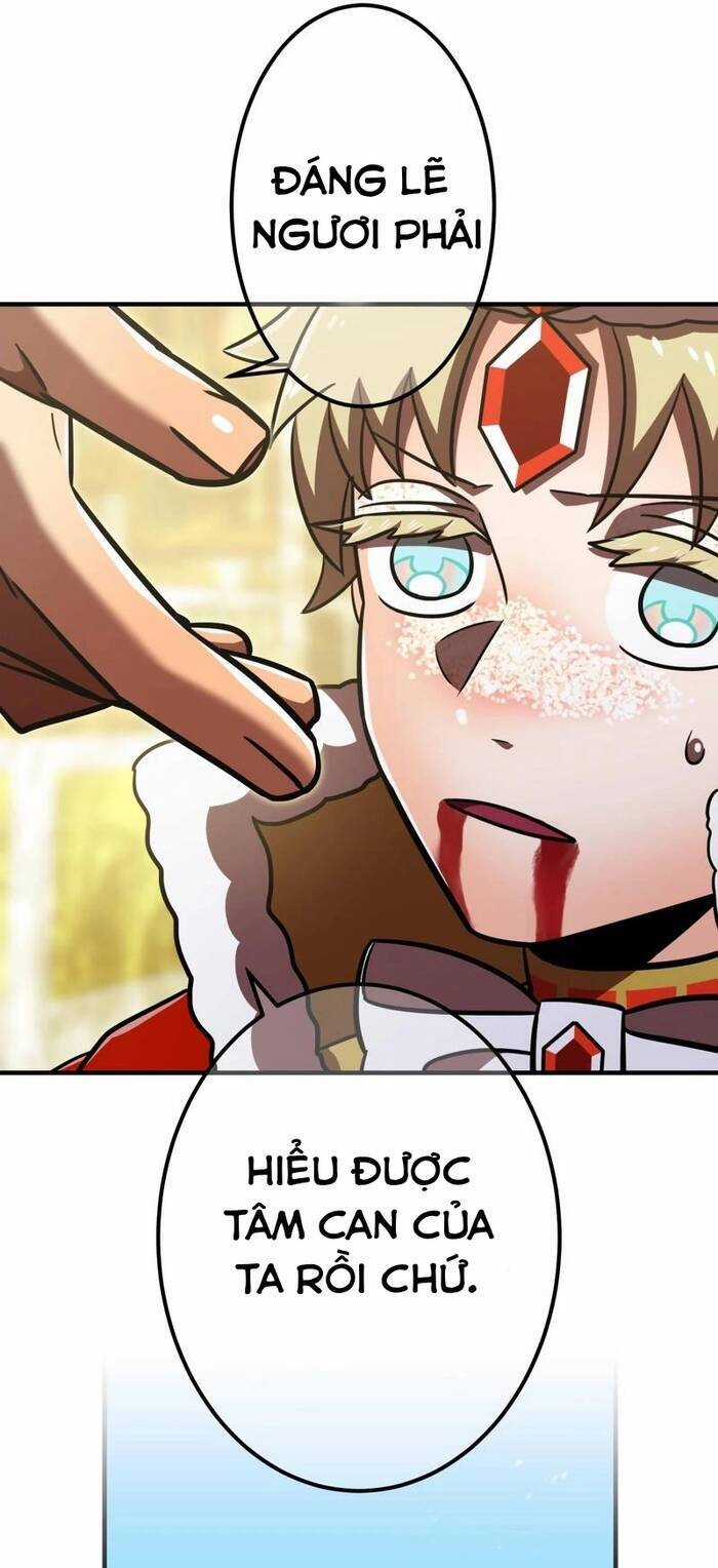 Huyết Thánh Cứu Thế Chủ~ Ta Chỉ Cần 0.0000001% Đã Trở Thành Vô Địch Chapter 107 trang 76