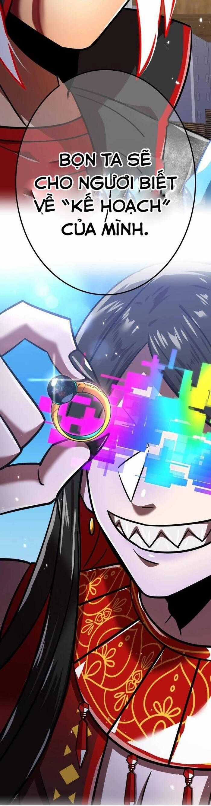 Huyết Thánh Cứu Thế Chủ~ Ta Chỉ Cần 0.0000001% Đã Trở Thành Vô Địch Chapter 107 trang 79