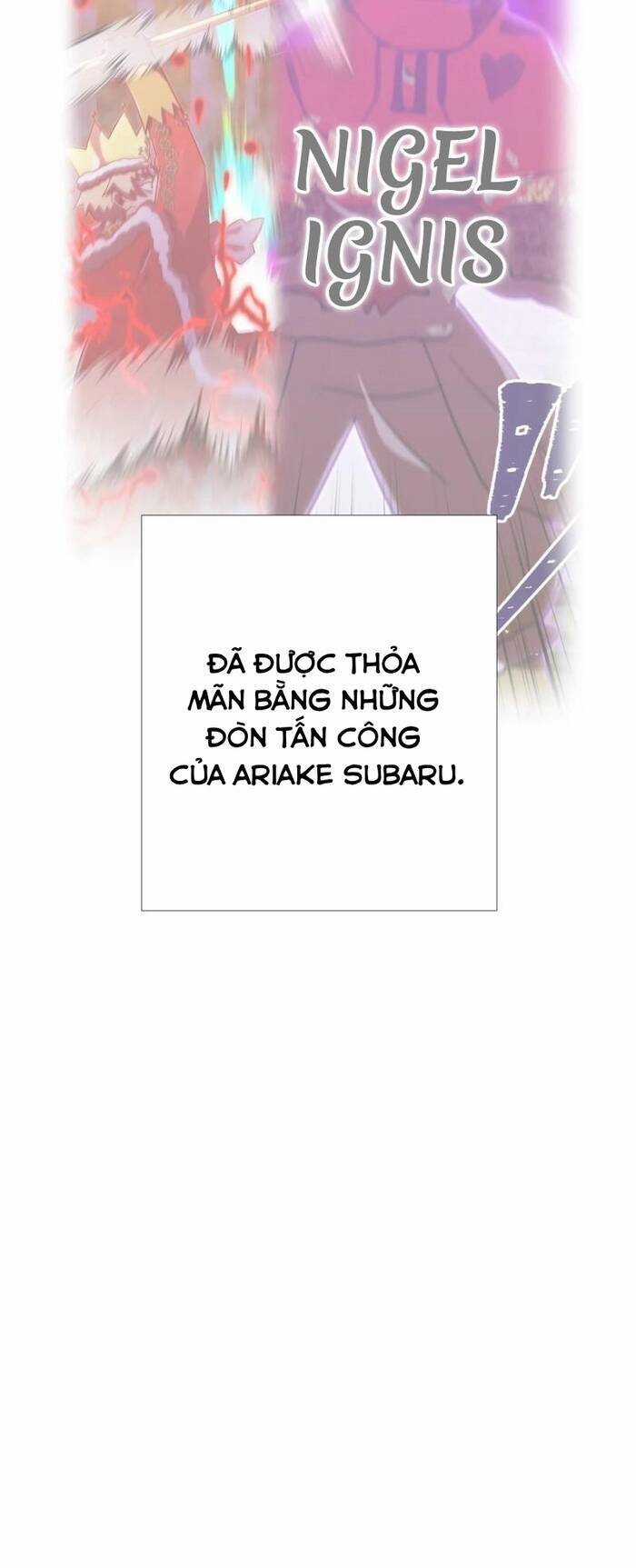 Huyết Thánh Cứu Thế Chủ~ Ta Chỉ Cần 0.0000001% Đã Trở Thành Vô Địch Chapter 107 trang 9