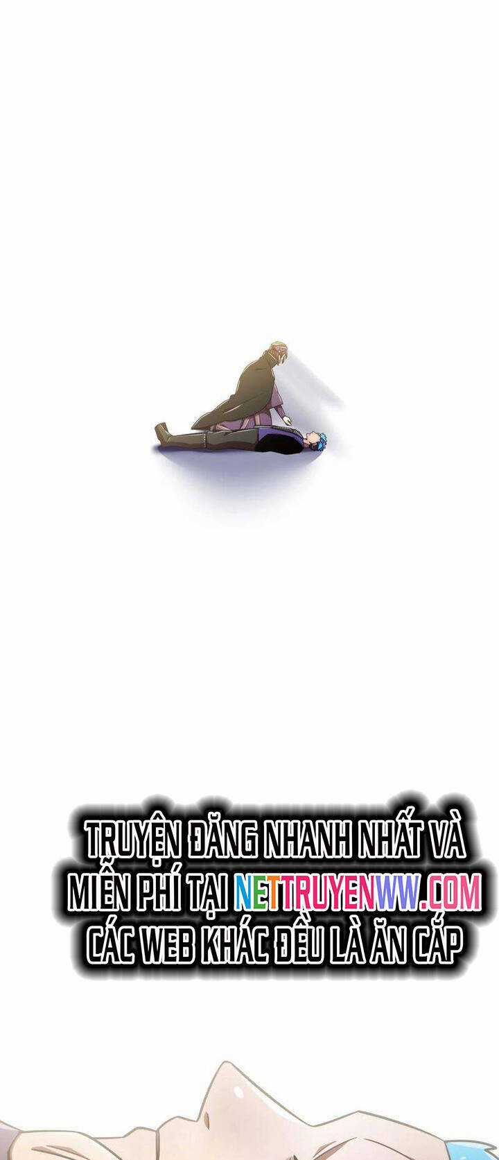 Huyết Thánh Cứu Thế Chủ~ Ta Chỉ Cần 0.0000001% Đã Trở Thành Vô Địch Chapter 108 trang 17