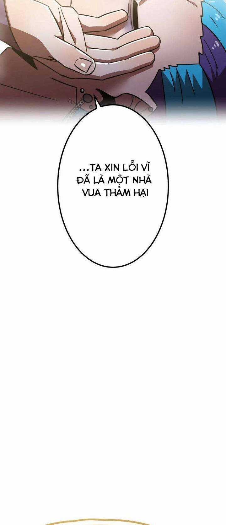 Huyết Thánh Cứu Thế Chủ~ Ta Chỉ Cần 0.0000001% Đã Trở Thành Vô Địch Chapter 108 trang 18