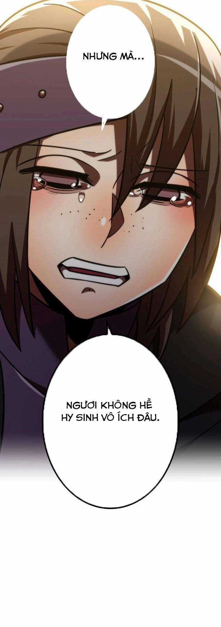 Huyết Thánh Cứu Thế Chủ~ Ta Chỉ Cần 0.0000001% Đã Trở Thành Vô Địch Chapter 108 trang 19