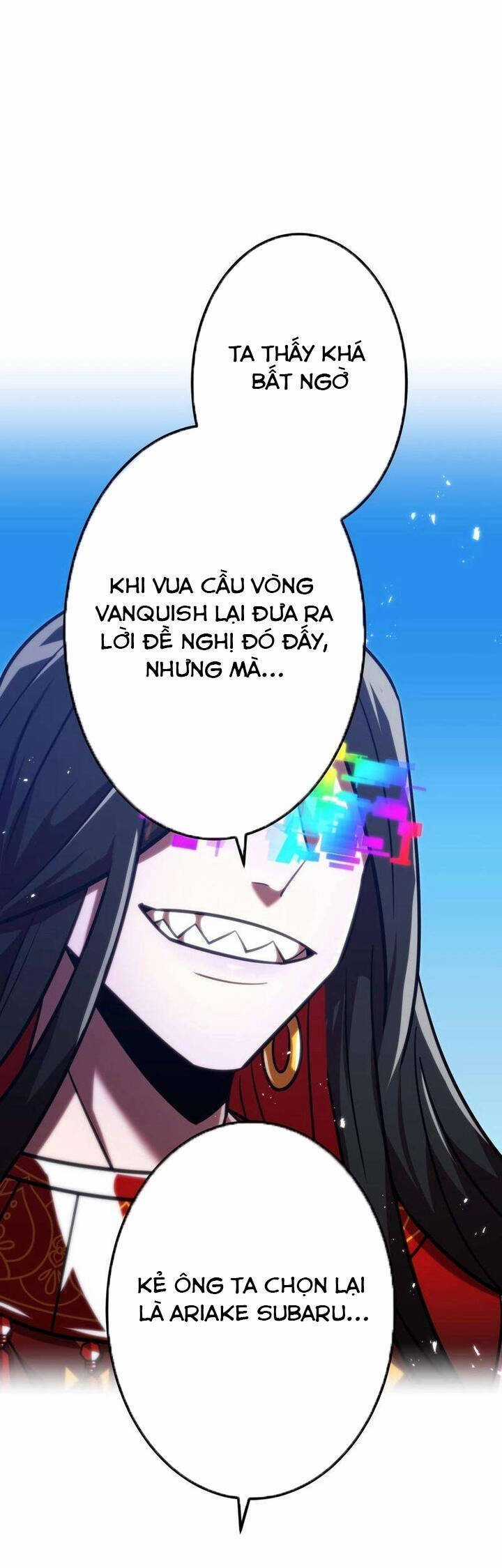 Huyết Thánh Cứu Thế Chủ~ Ta Chỉ Cần 0.0000001% Đã Trở Thành Vô Địch Chapter 108 trang 25