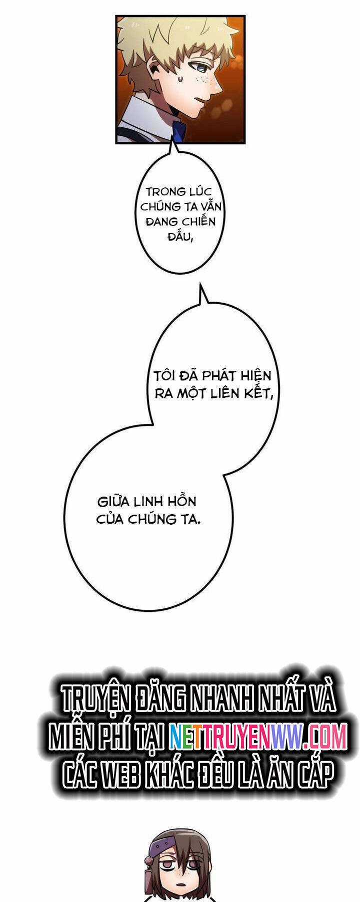 Huyết Thánh Cứu Thế Chủ~ Ta Chỉ Cần 0.0000001% Đã Trở Thành Vô Địch Chapter 108 trang 27