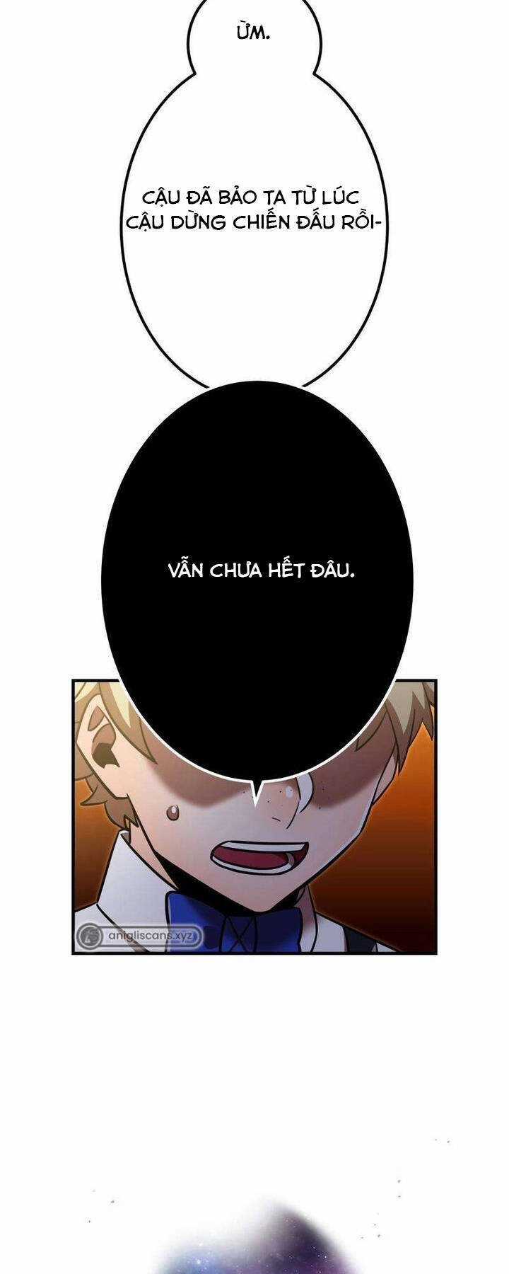 Huyết Thánh Cứu Thế Chủ~ Ta Chỉ Cần 0.0000001% Đã Trở Thành Vô Địch Chapter 108 trang 28