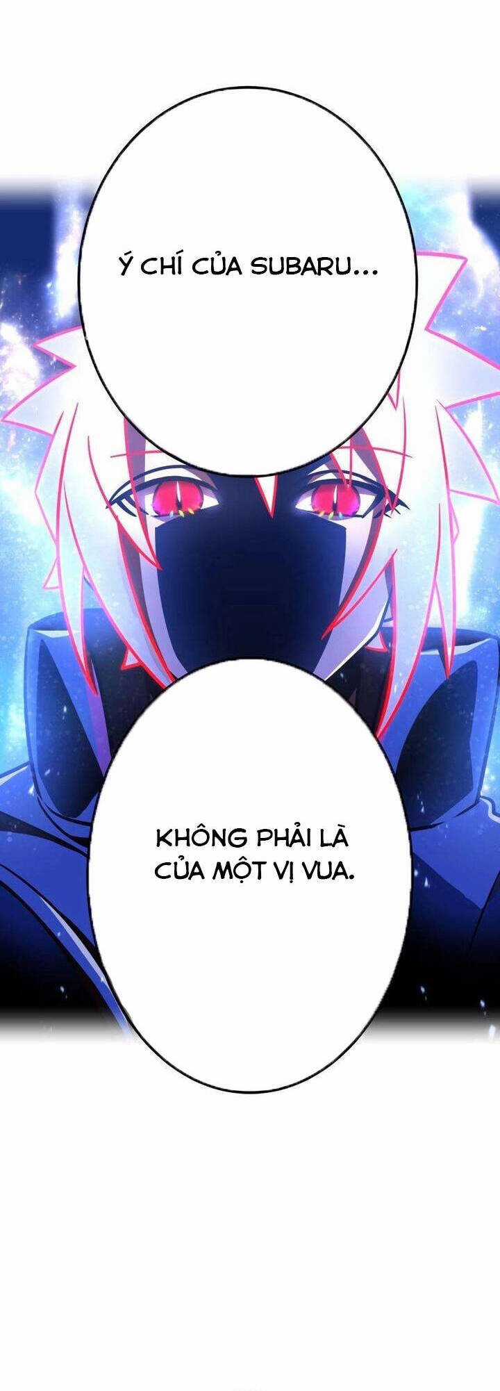 Huyết Thánh Cứu Thế Chủ~ Ta Chỉ Cần 0.0000001% Đã Trở Thành Vô Địch Chapter 108 trang 30