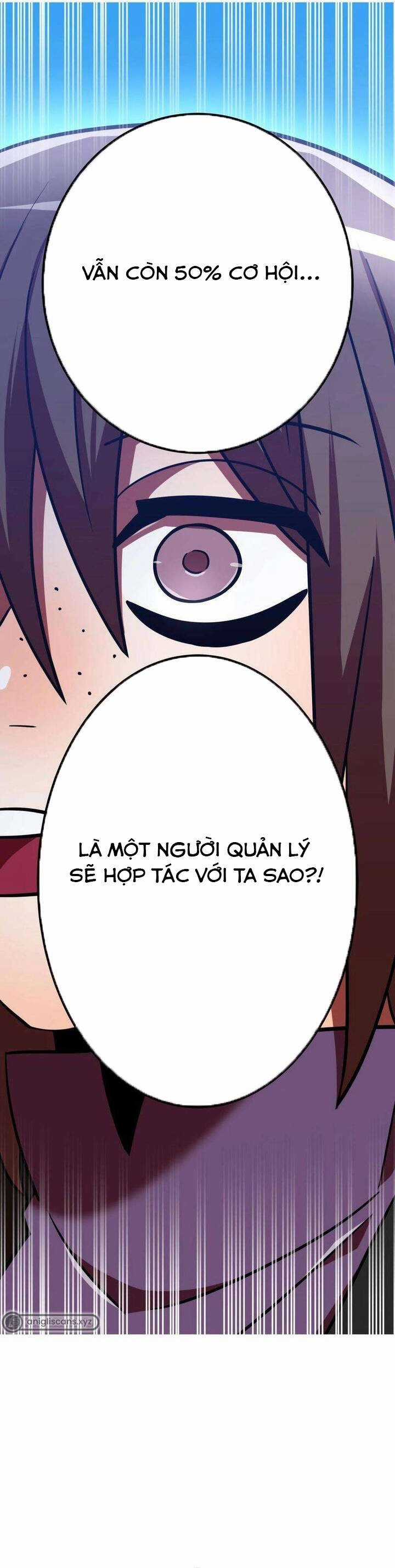 Huyết Thánh Cứu Thế Chủ~ Ta Chỉ Cần 0.0000001% Đã Trở Thành Vô Địch Chapter 108 trang 6