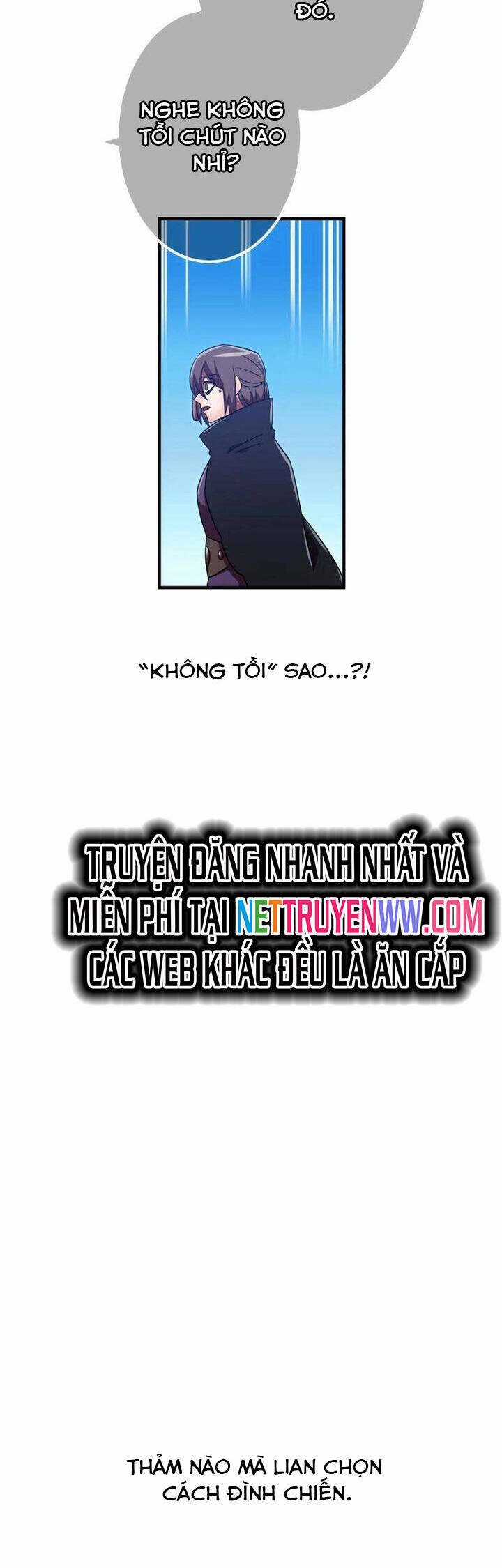 Huyết Thánh Cứu Thế Chủ~ Ta Chỉ Cần 0.0000001% Đã Trở Thành Vô Địch Chapter 108 trang 8