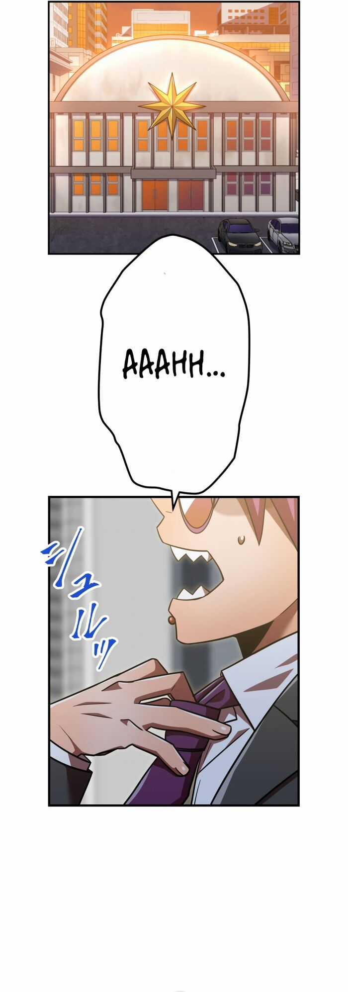 Huyết Thánh Cứu Thế Chủ~ Ta Chỉ Cần 0.0000001% Đã Trở Thành Vô Địch Chapter 109 trang 15