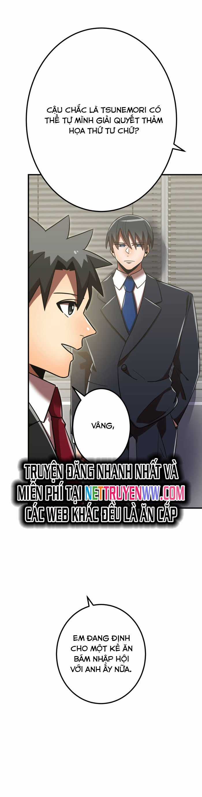 Huyết Thánh Cứu Thế Chủ~ Ta Chỉ Cần 0.0000001% Đã Trở Thành Vô Địch Chapter 109 trang 22