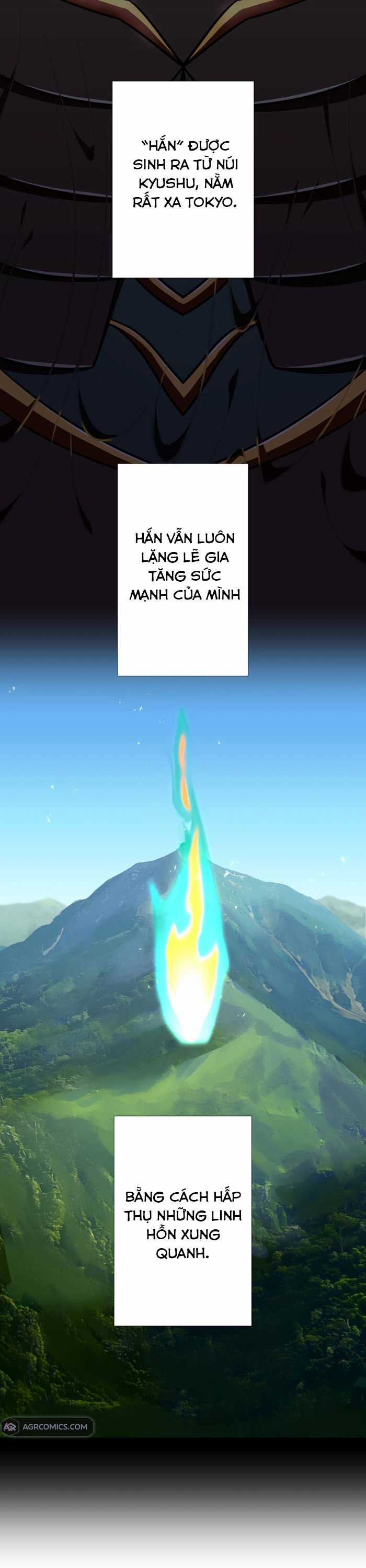 Huyết Thánh Cứu Thế Chủ~ Ta Chỉ Cần 0.0000001% Đã Trở Thành Vô Địch Chapter 109 trang 26