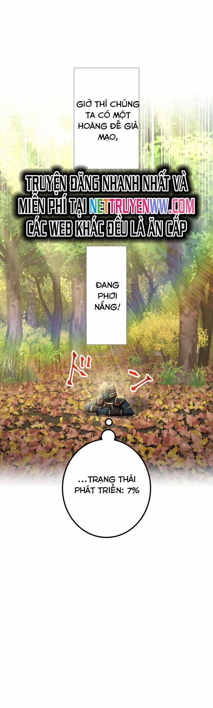 Huyết Thánh Cứu Thế Chủ~ Ta Chỉ Cần 0.0000001% Đã Trở Thành Vô Địch Chapter 109 trang 28