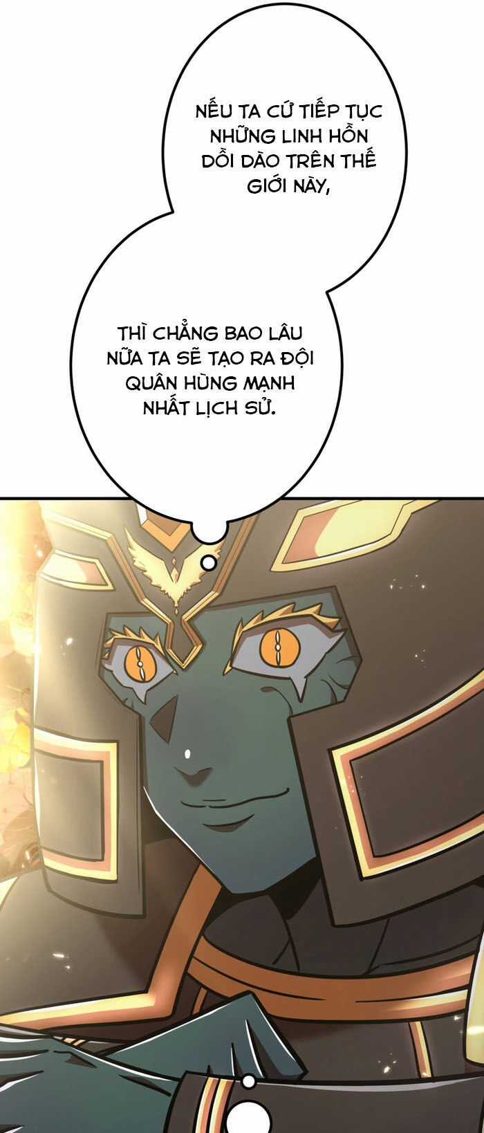 Huyết Thánh Cứu Thế Chủ~ Ta Chỉ Cần 0.0000001% Đã Trở Thành Vô Địch Chapter 109 trang 29