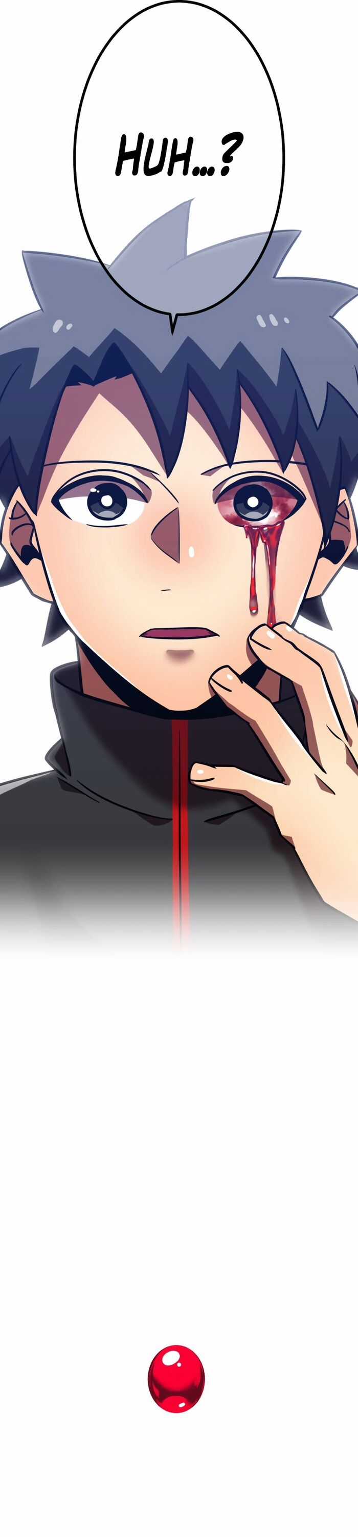 Huyết Thánh Cứu Thế Chủ~ Ta Chỉ Cần 0.0000001% Đã Trở Thành Vô Địch Chapter 109 trang 3