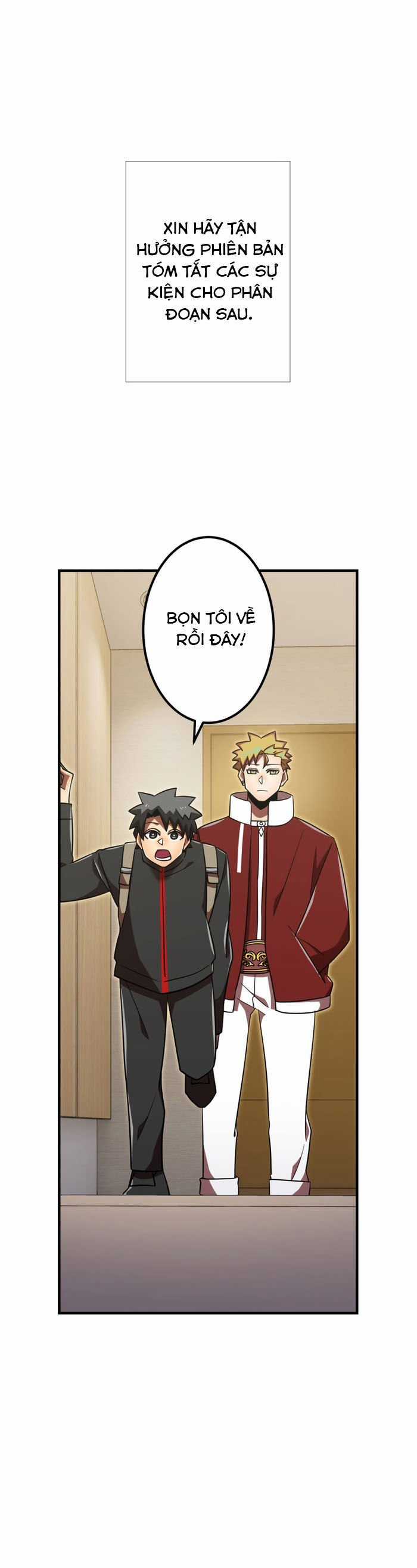 Huyết Thánh Cứu Thế Chủ~ Ta Chỉ Cần 0.0000001% Đã Trở Thành Vô Địch Chapter 109 trang 34