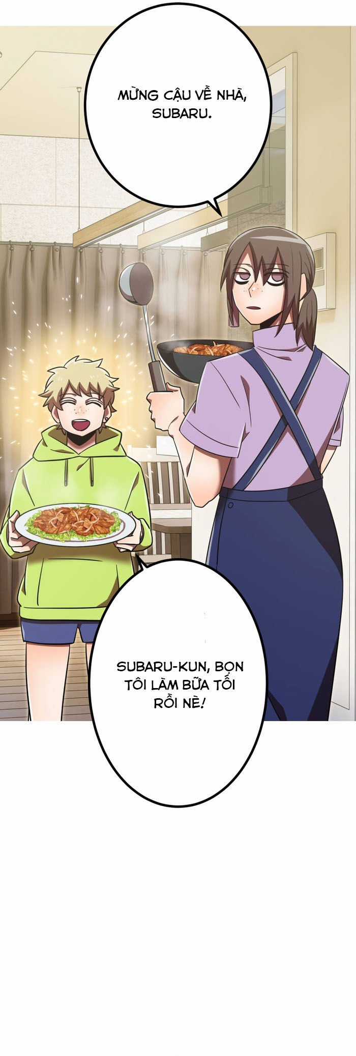 Huyết Thánh Cứu Thế Chủ~ Ta Chỉ Cần 0.0000001% Đã Trở Thành Vô Địch Chapter 109 trang 35