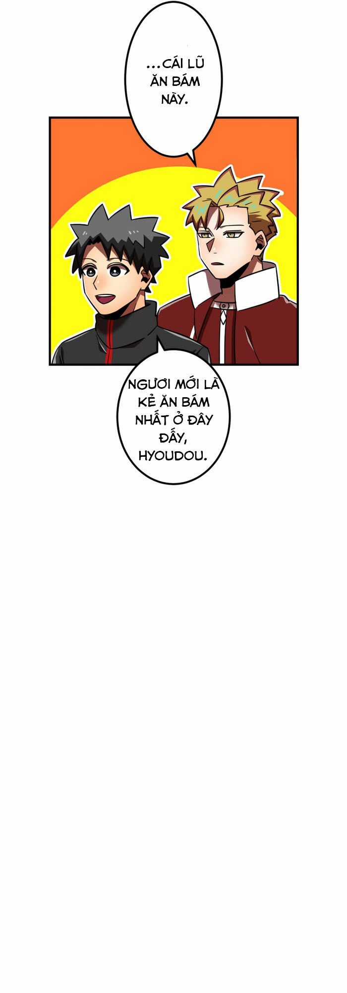 Huyết Thánh Cứu Thế Chủ~ Ta Chỉ Cần 0.0000001% Đã Trở Thành Vô Địch Chapter 109 trang 36