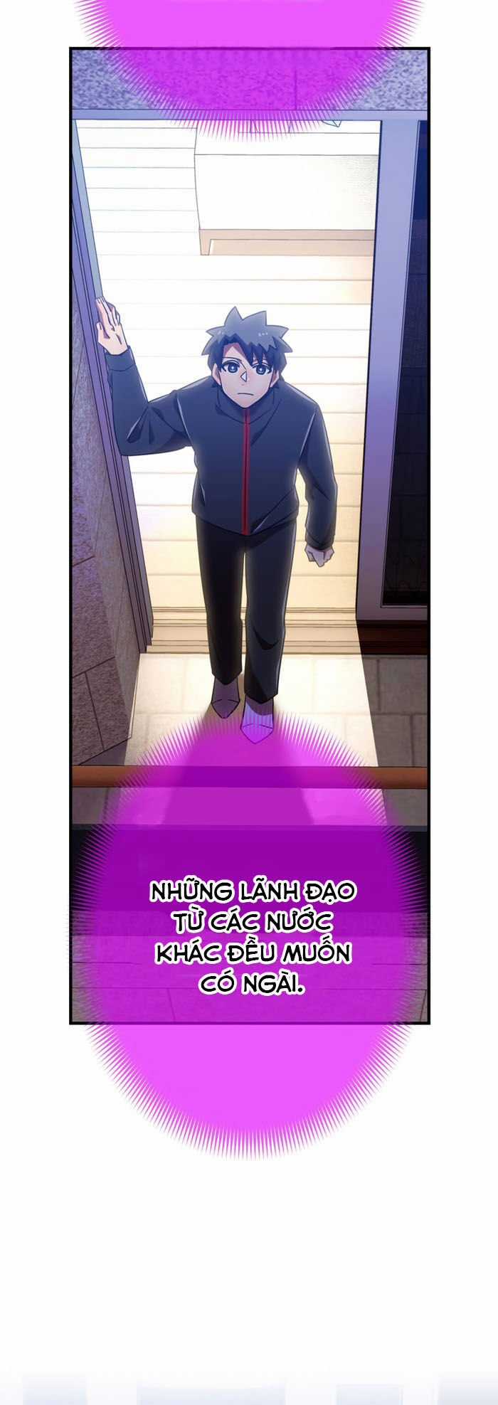 Huyết Thánh Cứu Thế Chủ~ Ta Chỉ Cần 0.0000001% Đã Trở Thành Vô Địch Chapter 109 trang 41