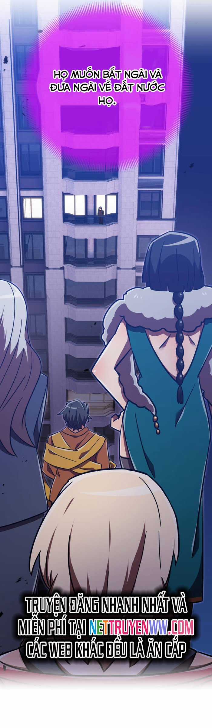 Huyết Thánh Cứu Thế Chủ~ Ta Chỉ Cần 0.0000001% Đã Trở Thành Vô Địch Chapter 109 trang 42